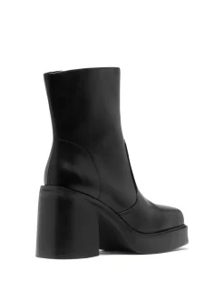 Therapy Shoes Ankle Boots-Ace Boot