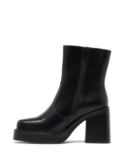 Therapy Shoes Ankle Boots-Ace Boot