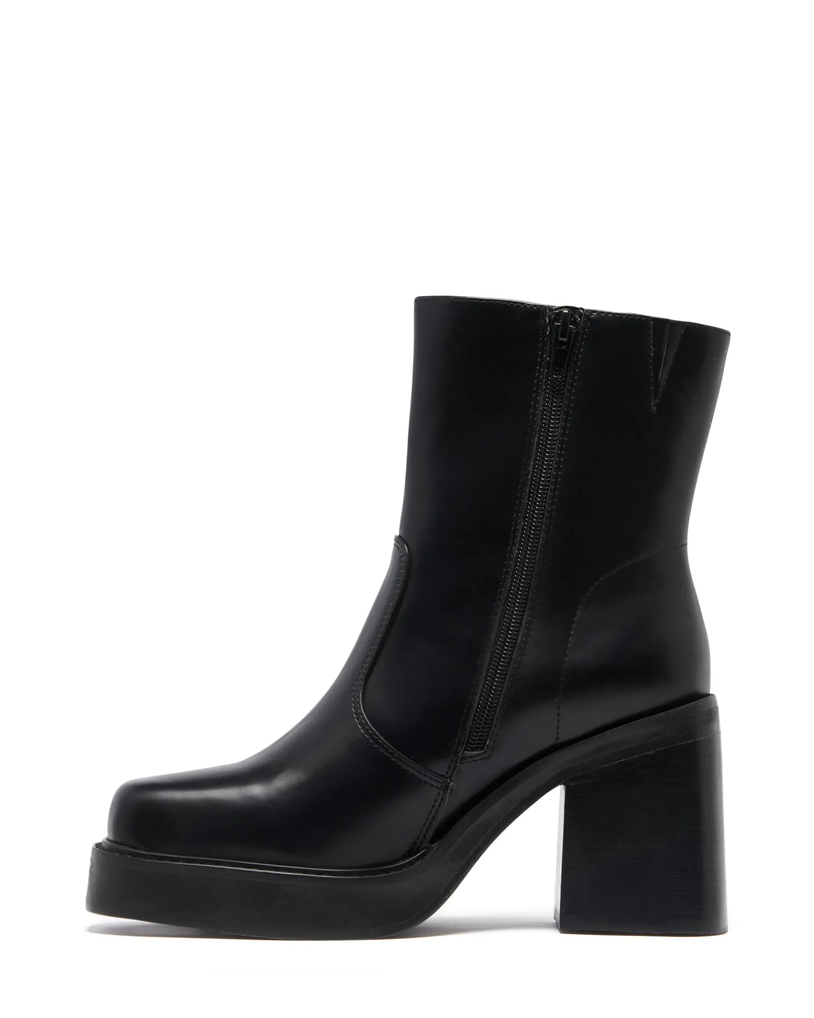 Therapy Shoes Ankle Boots-Ace Boot