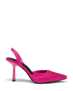 Therapy Shoes High Heels-Adorn *FINAL SALE*