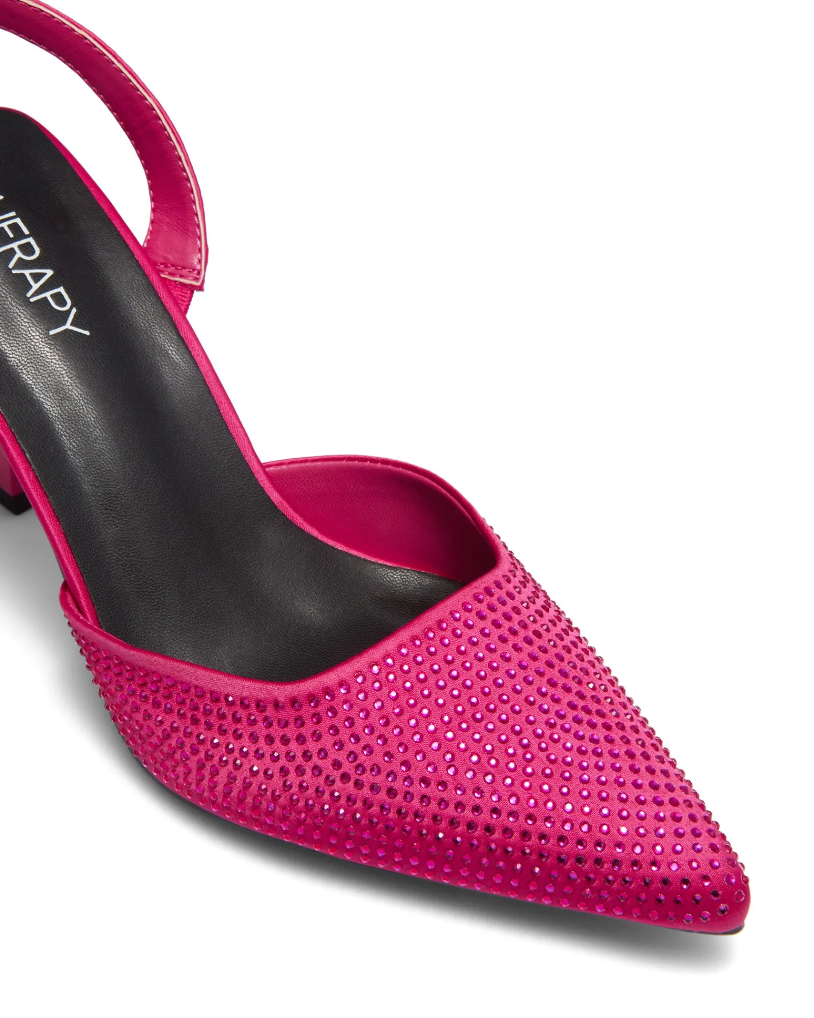 Therapy Shoes High Heels-Adorn *FINAL SALE*