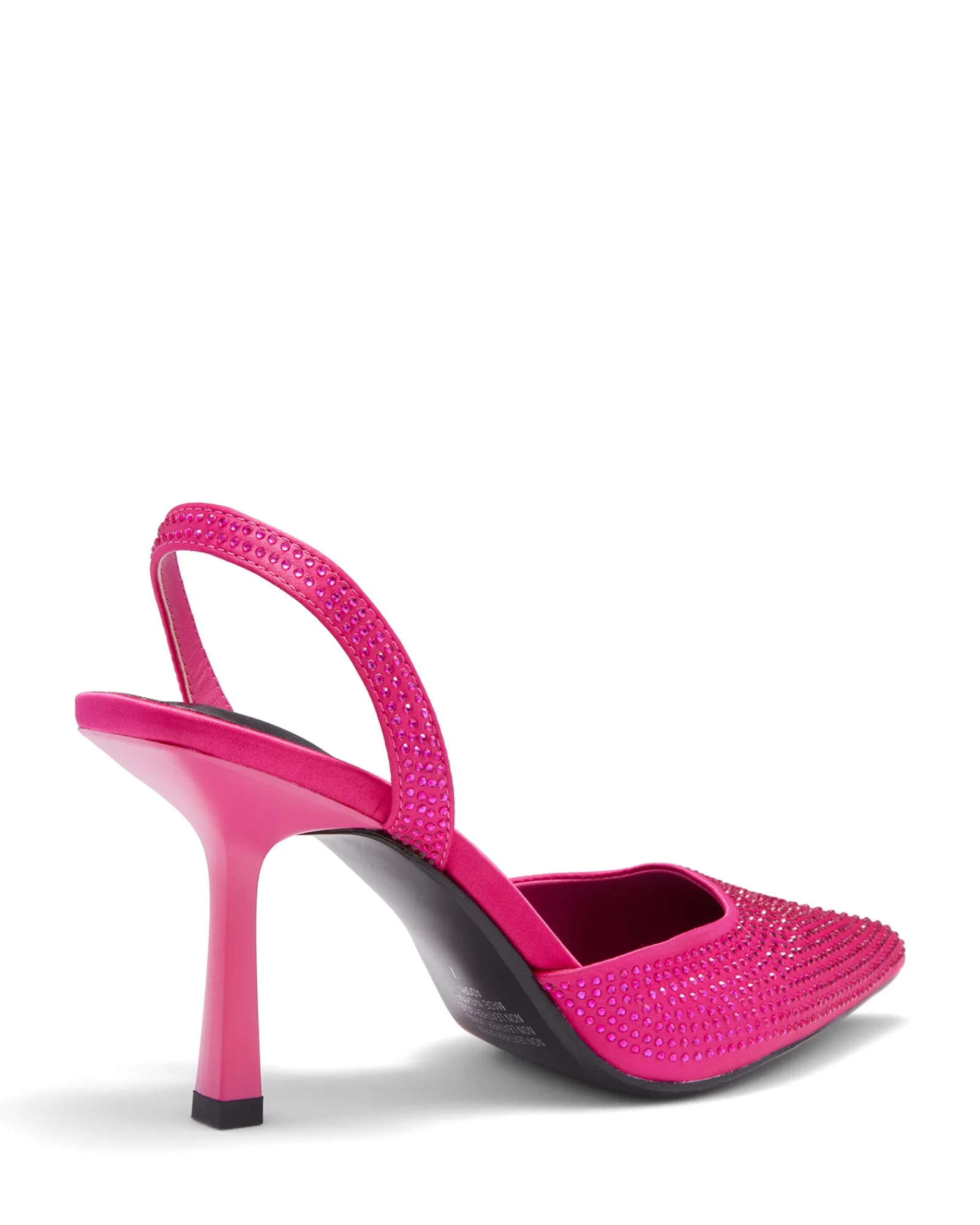 Therapy Shoes High Heels-Adorn *FINAL SALE*