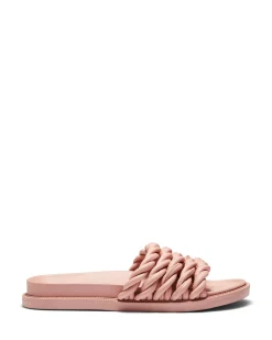 Therapy Shoes Sandals|Flat Sandals-Alek Blush
