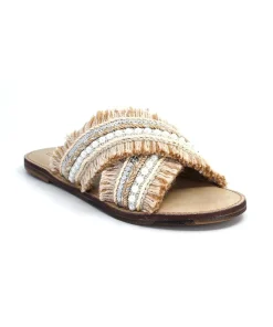 Therapy Shoes Sandals|Flat Sandals-Allium *FINAL SALE*