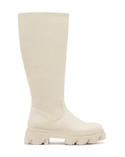 Therapy Shoes Tall Boots|Boots-Andes Tall Boot Bone