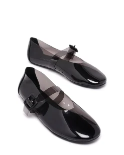 Therapy Shoes Ballet Flats-Anika Ballet Flat
