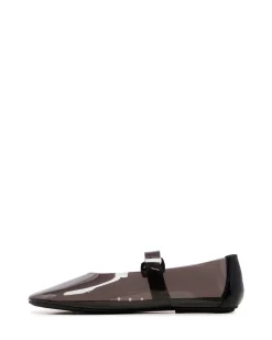 Therapy Shoes Ballet Flats-Anika Ballet Flat