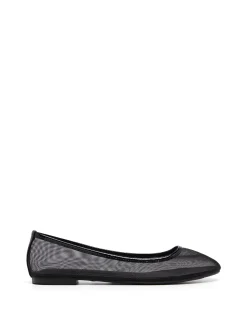 Therapy Shoes Ballet Flats-Arlo Mesh *FINAL SALE*