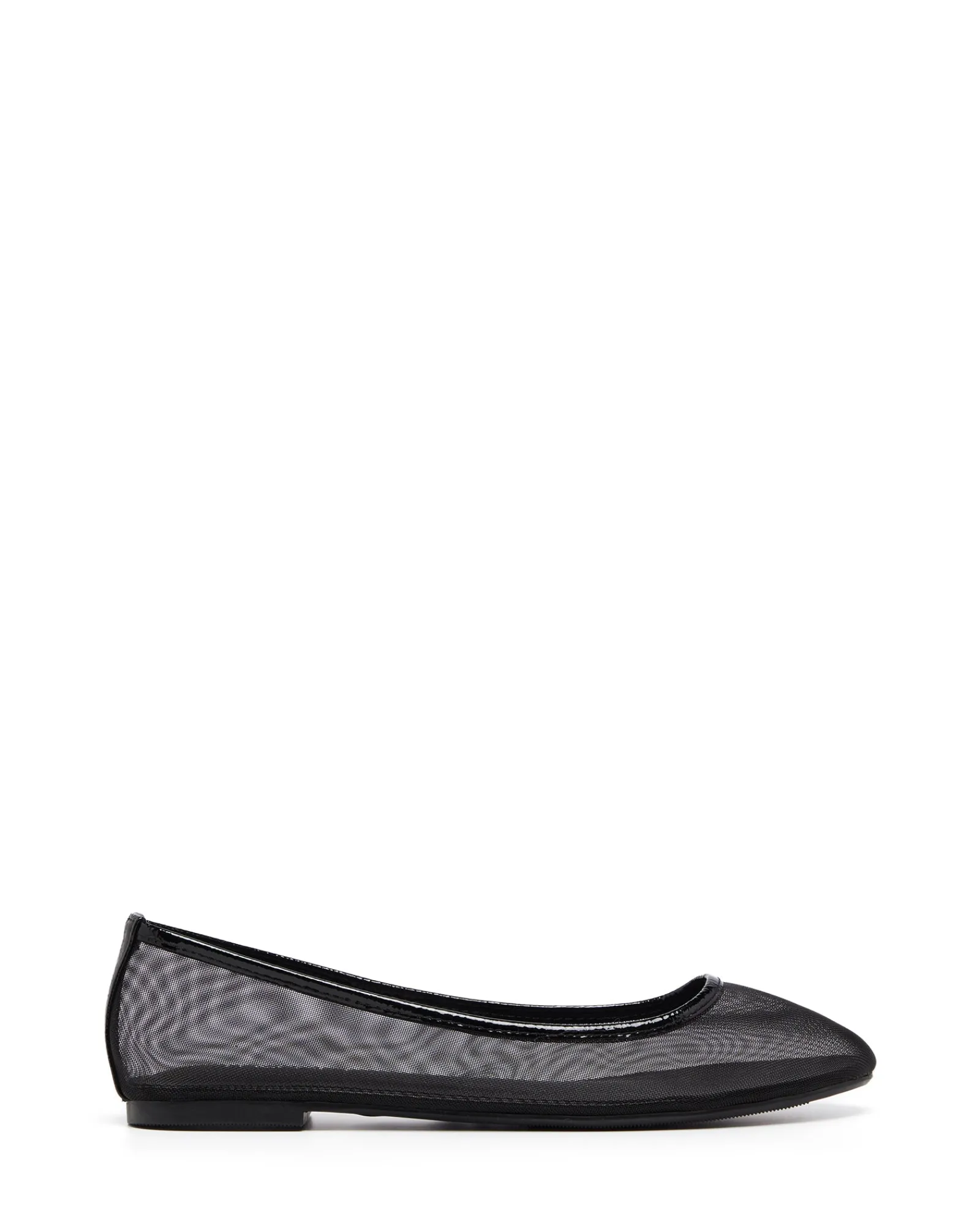 Therapy Shoes Ballet Flats-Arlo Mesh *FINAL SALE*
