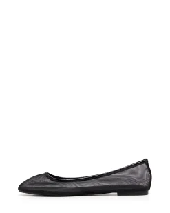 Therapy Shoes Ballet Flats-Arlo Mesh *FINAL SALE*