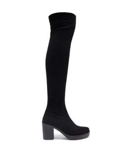 Therapy Shoes Tall Boots-Aron *FINAL SALE*