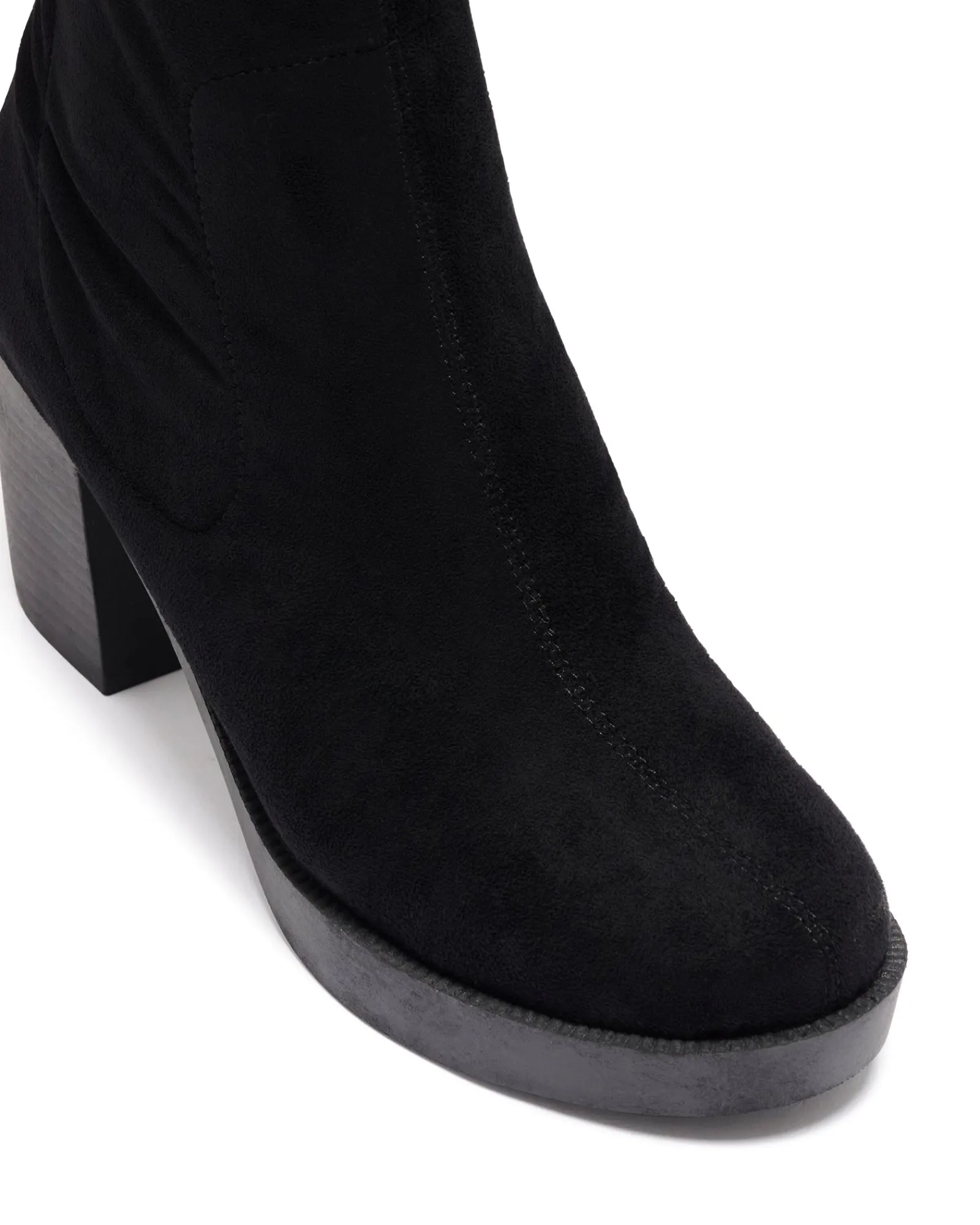 Therapy Shoes Tall Boots-Aron *FINAL SALE*