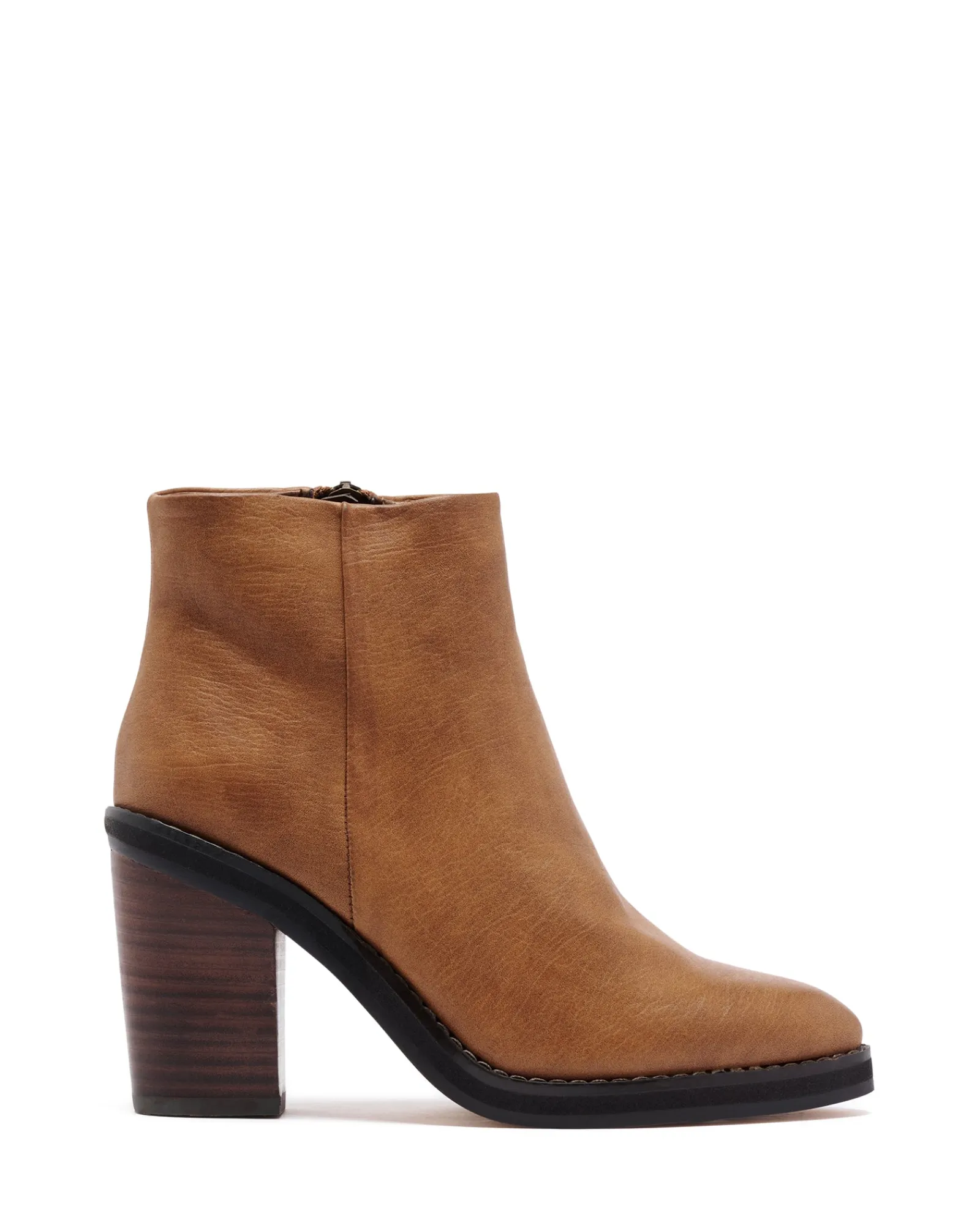 Therapy Shoes Ankle Boots-Baton Smooth *FINAL SALE*