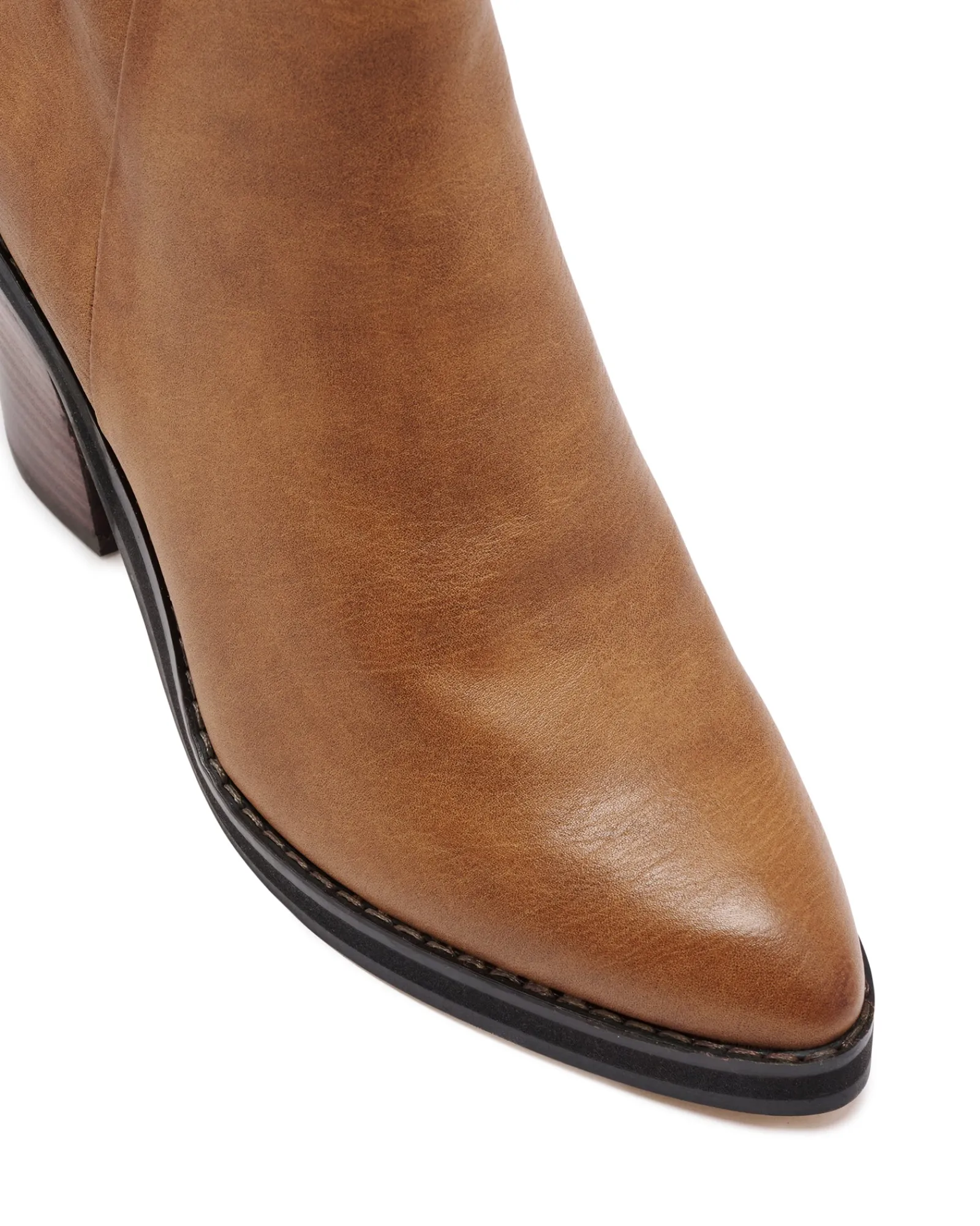 Therapy Shoes Ankle Boots-Baton Smooth *FINAL SALE*