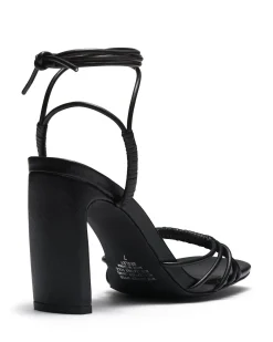Therapy Shoes Heeled Sandals|High Heels-Bexley *FINAL SALE*