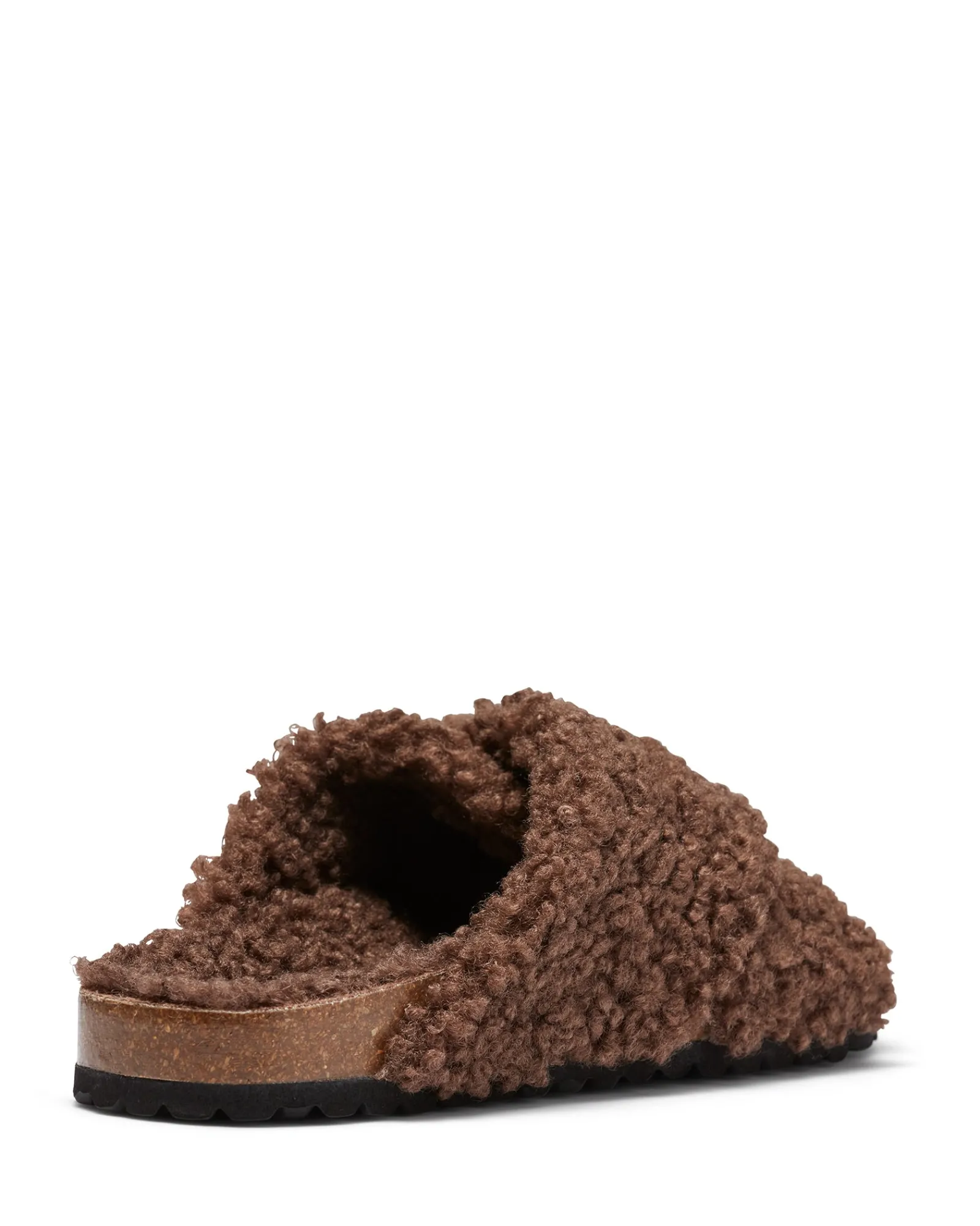 Therapy Shoes Sandals|Flat Sandals-Bingley Chocolate *FINAL SALE*