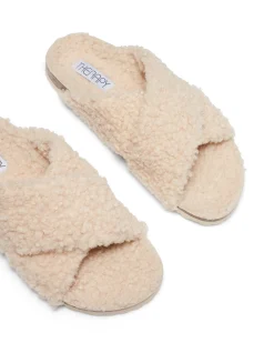 Therapy Shoes Sandals|Flat Sandals-Bingley Slipper