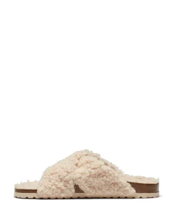 Therapy Shoes Sandals|Flat Sandals-Bingley Slipper