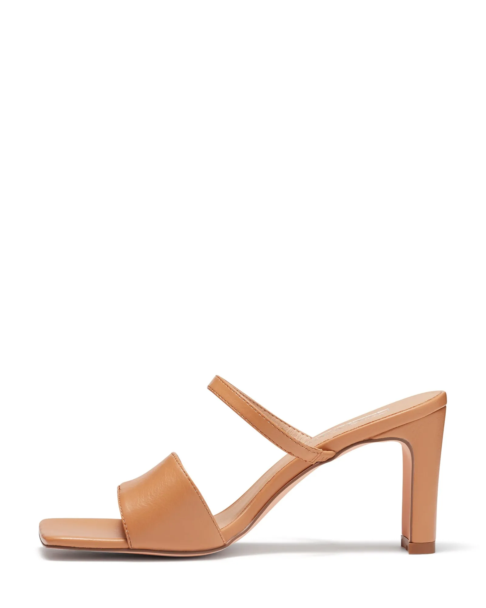 Therapy Shoes Heeled Sandals|Mid Heels-Cassie Honey *FINAL SALE*