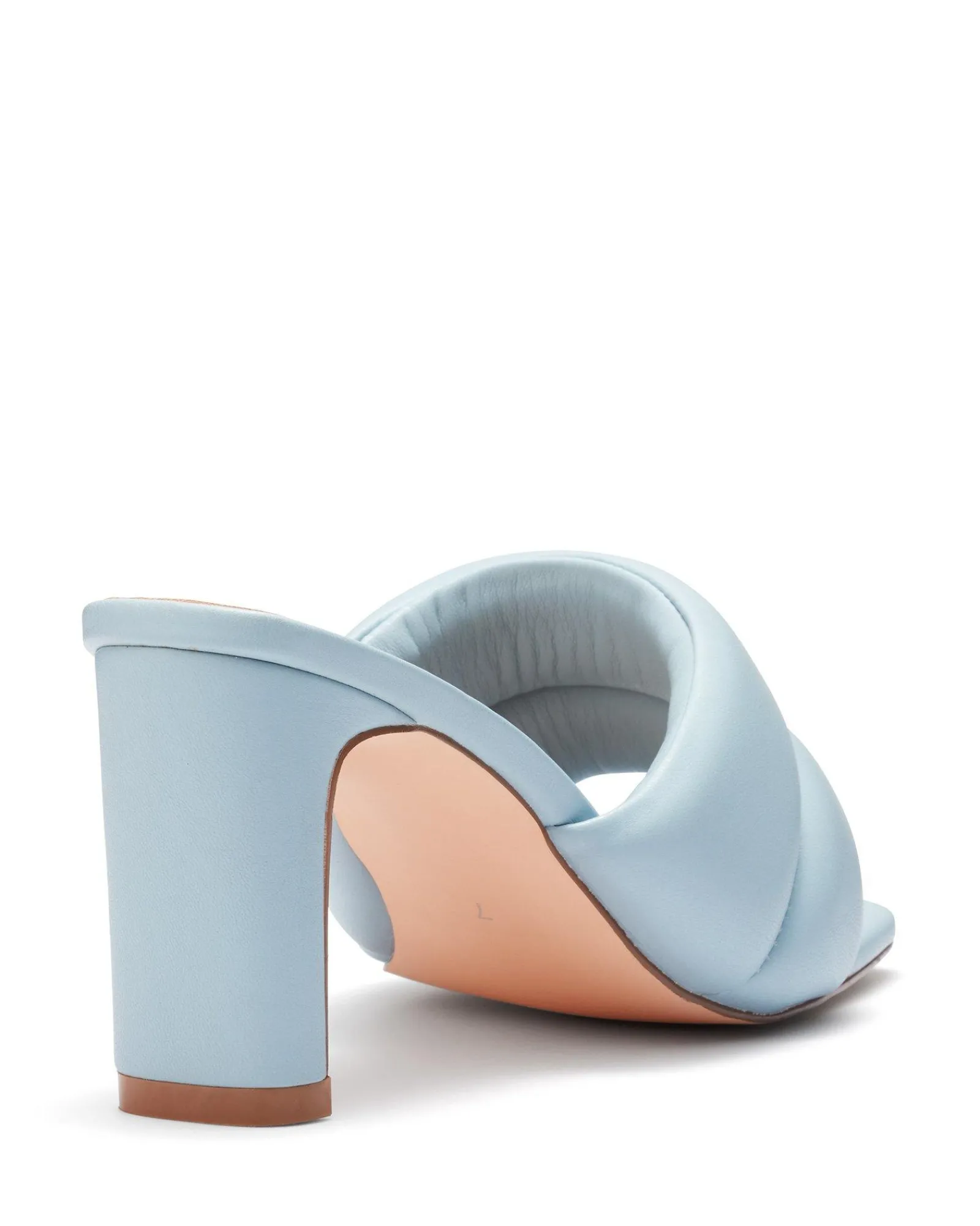 Therapy Shoes Heeled Sandals-Cat Sky Blue *FINAL SALE*