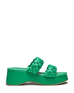 Therapy Shoes Platform Sandals|Flatform Sandals-Christy Fern *FINAL SALE*