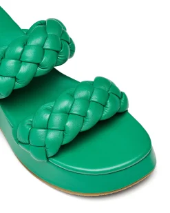 Therapy Shoes Platform Sandals|Flatform Sandals-Christy Fern *FINAL SALE*