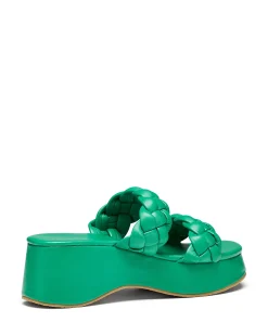 Therapy Shoes Platform Sandals|Flatform Sandals-Christy Fern *FINAL SALE*