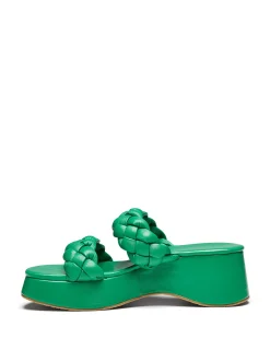 Therapy Shoes Platform Sandals|Flatform Sandals-Christy Fern *FINAL SALE*
