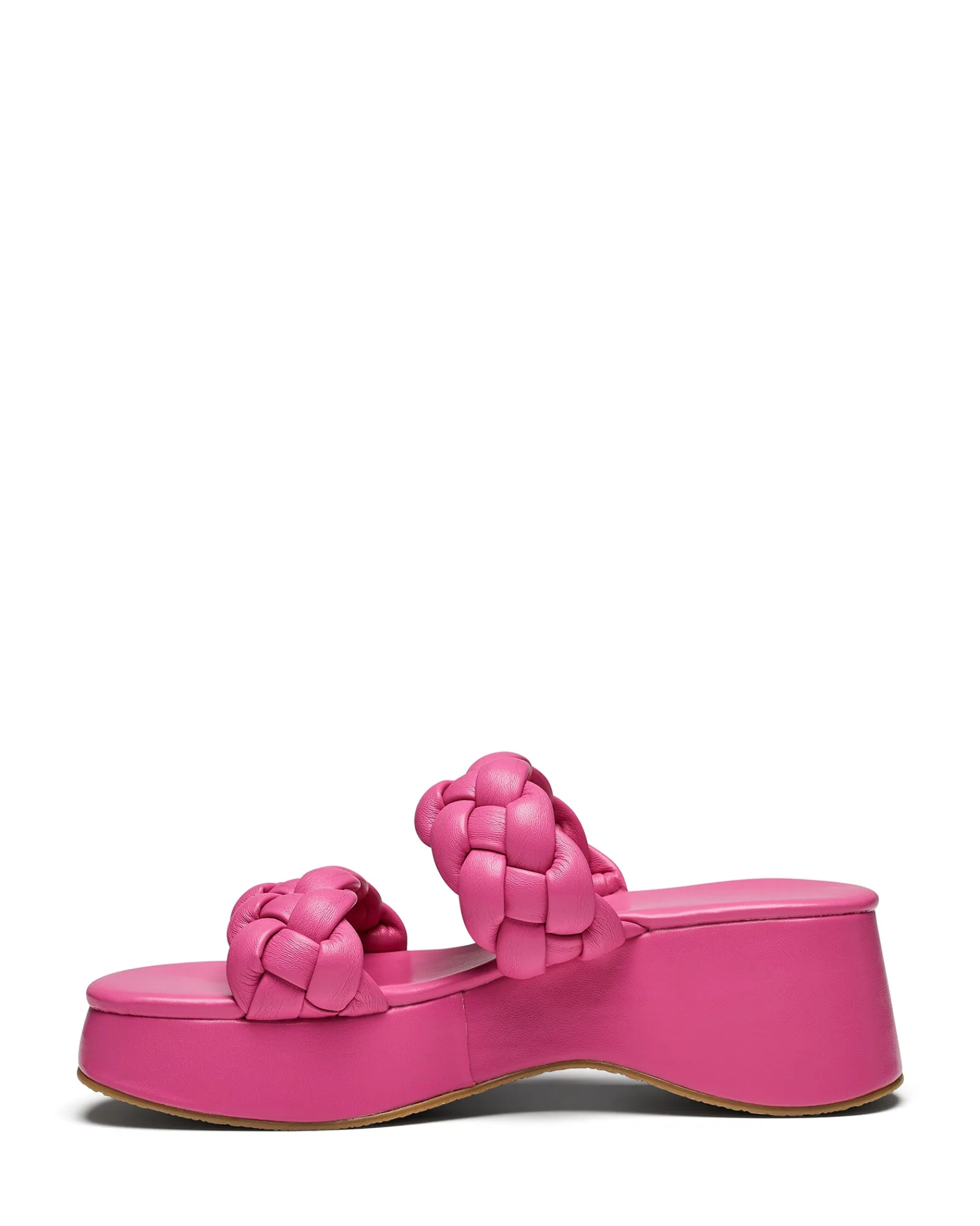 Therapy Shoes Platform Sandals|Flatform Sandals-Christy Pink *FINAL SALE*