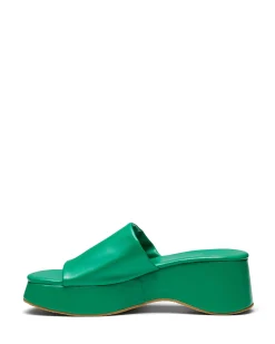 Therapy Shoes Platform Sandals|Flatform Sandals-Cindy Platform Sandal Fern
