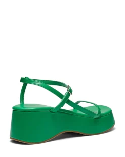 Therapy Shoes Platform Sandals|Flatform Sandals-Claudia Platform Sandal
