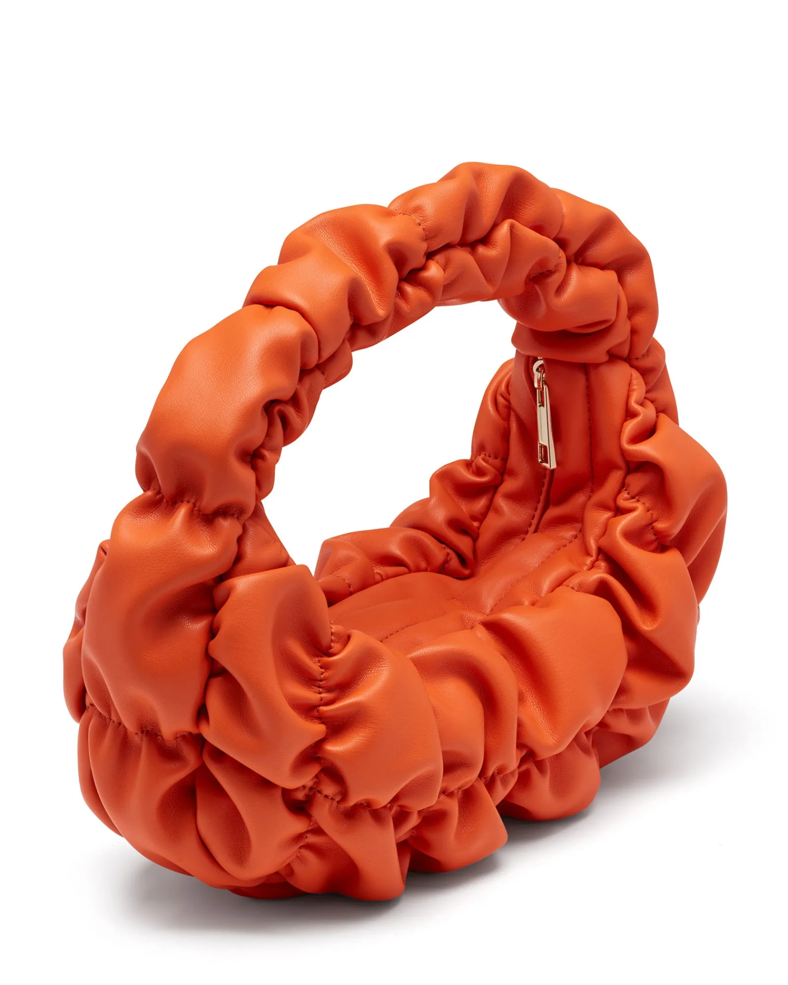 Therapy Shoes Handbags-Cosmos Tangerine *FINAL SALE*