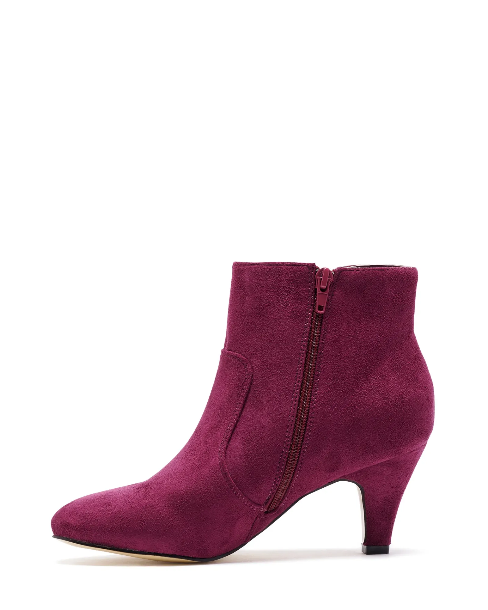 Therapy Shoes Ankle Boots-Court Ankle Boot