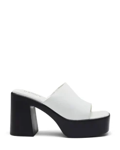 Therapy Shoes High Heels-Devon Platform Heel