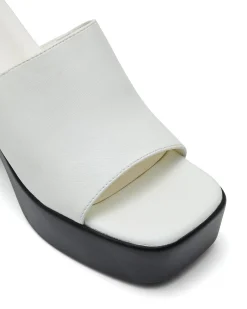 Therapy Shoes High Heels-Devon Platform Heel