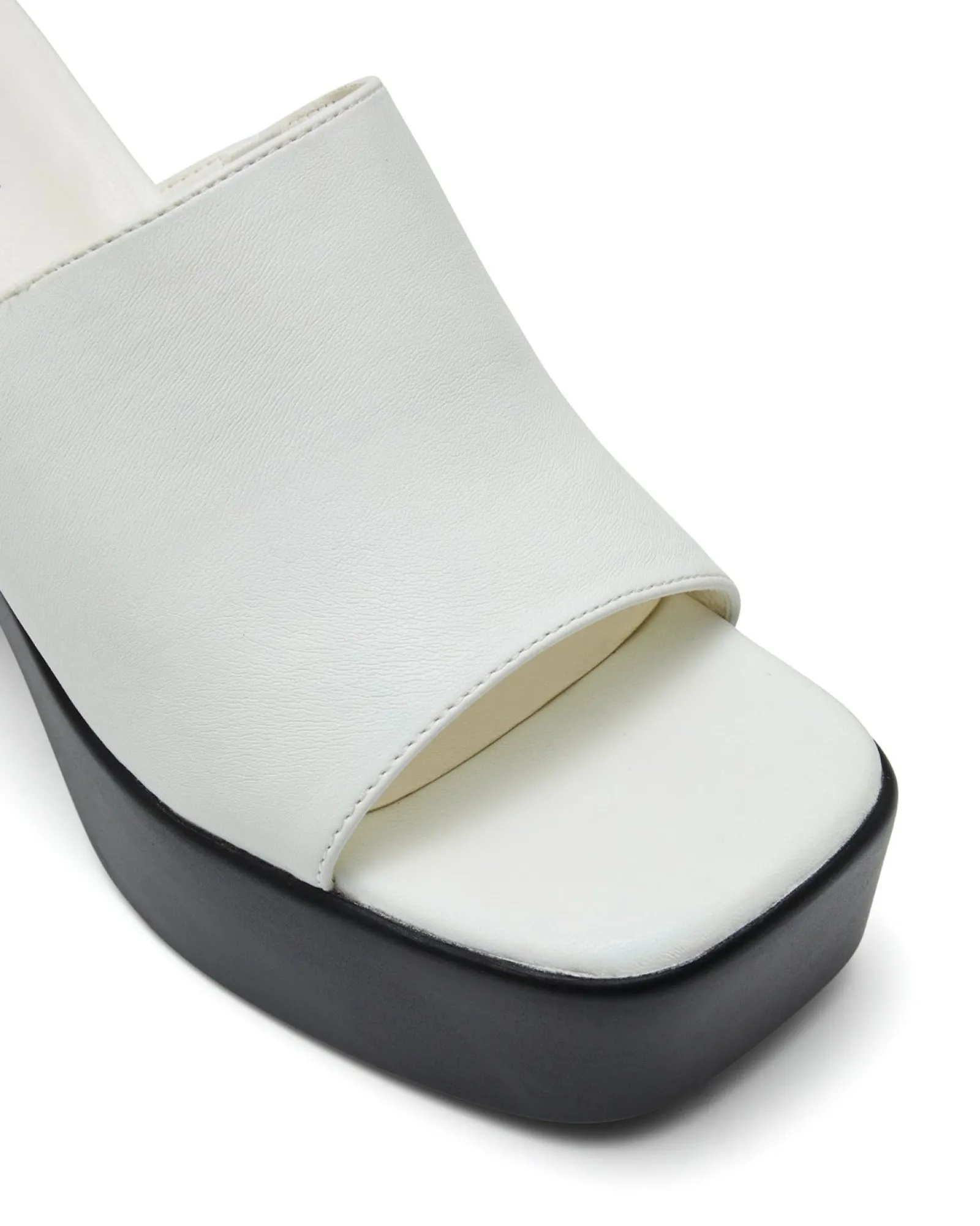 Therapy Shoes High Heels-Devon Platform Heel