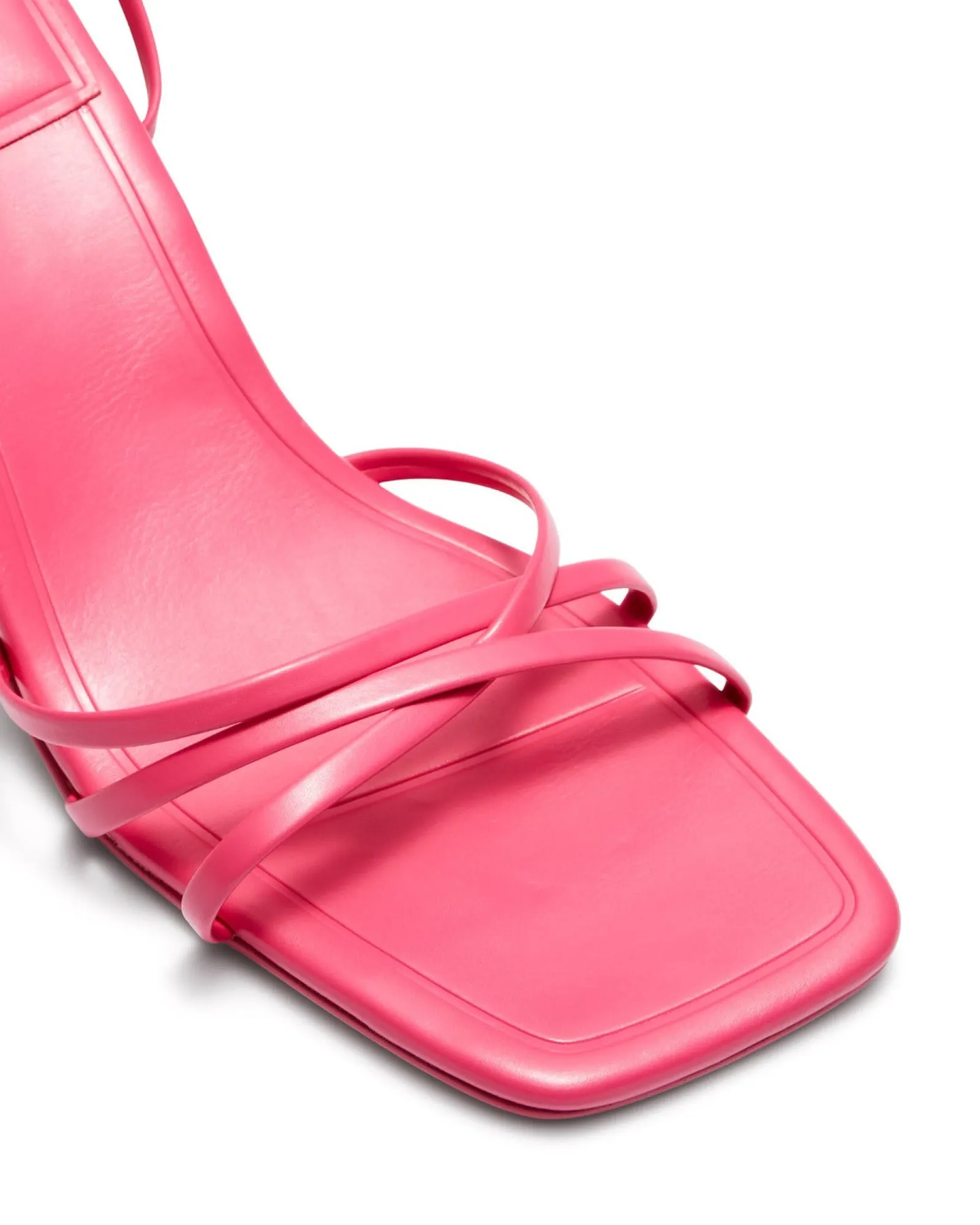 Therapy Shoes Heeled Sandals|Mid Heels-Diaz *FINAL SALE*