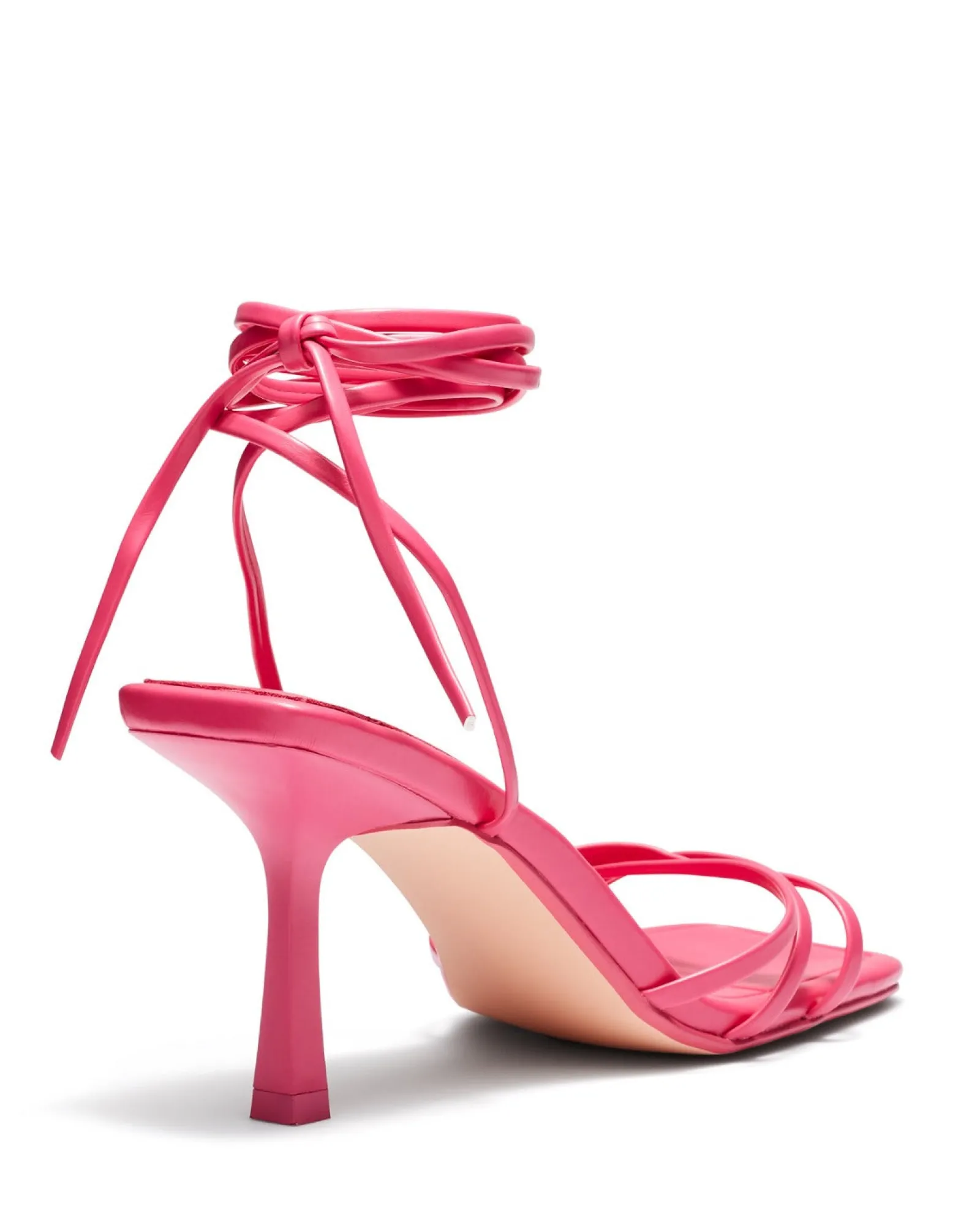 Therapy Shoes Heeled Sandals|Mid Heels-Diaz *FINAL SALE*