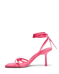 Therapy Shoes Heeled Sandals|Mid Heels-Diaz *FINAL SALE*