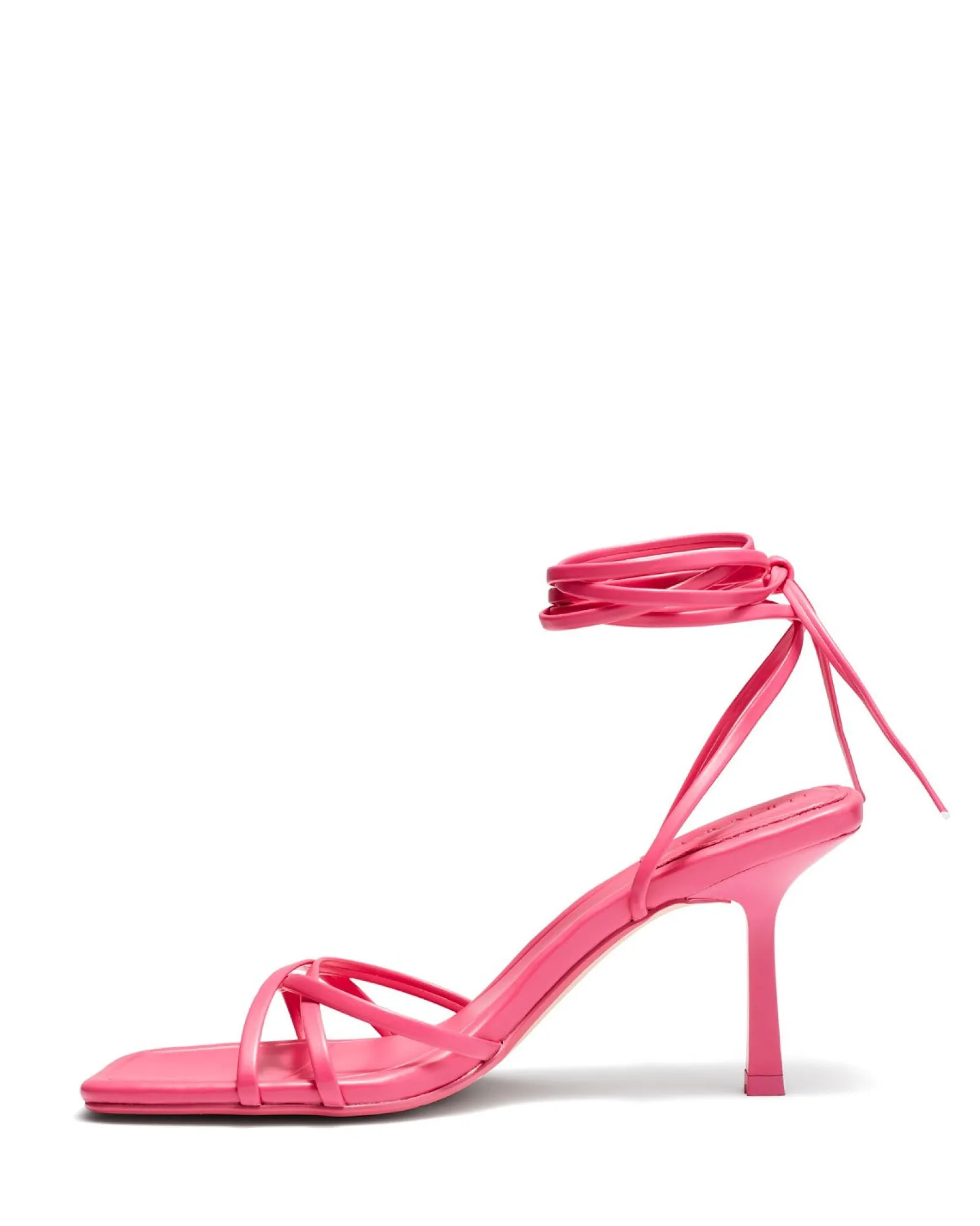 Therapy Shoes Heeled Sandals|Mid Heels-Diaz *FINAL SALE*