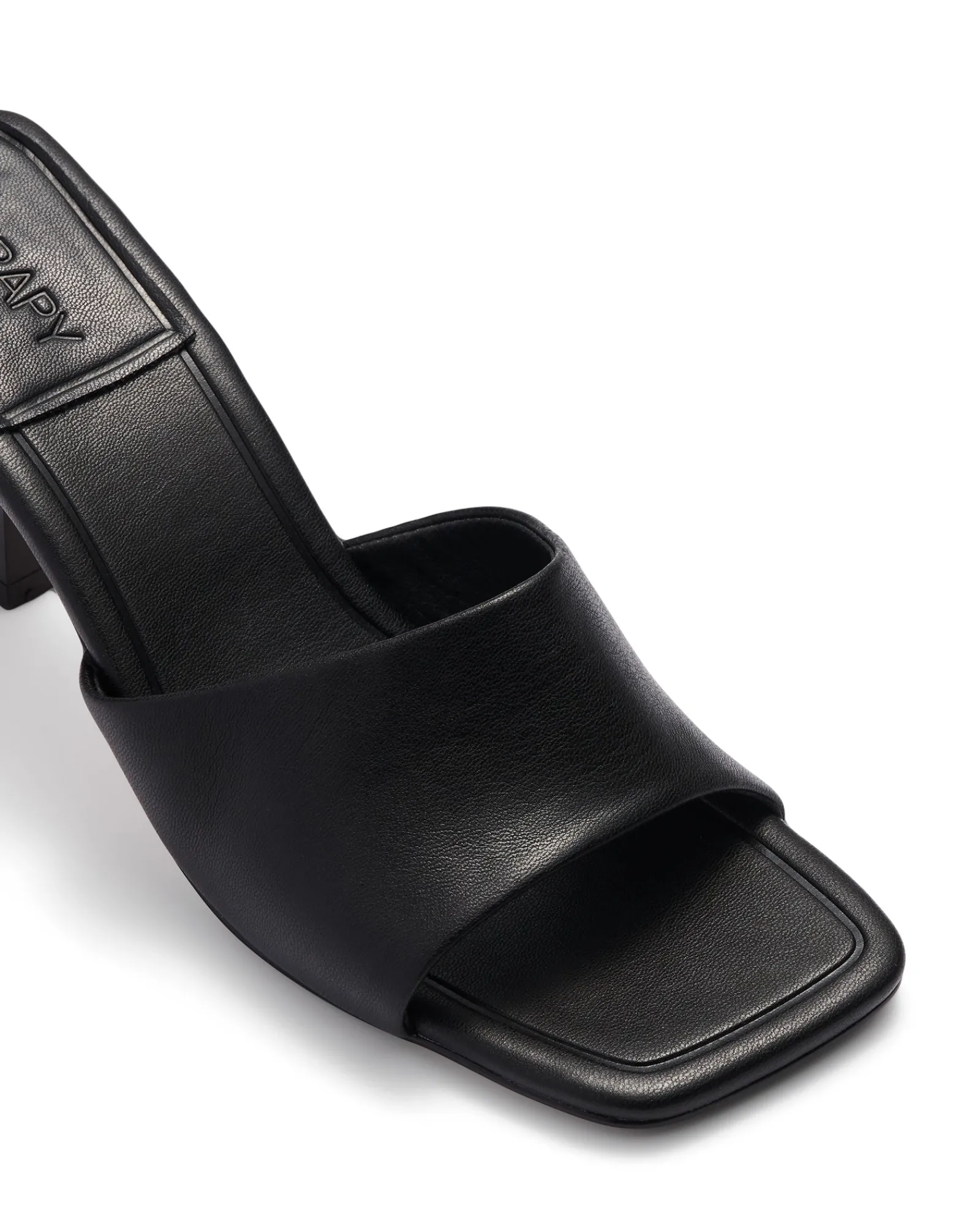 Therapy Shoes Heeled Sandals-Dionne *FINAL SALE*