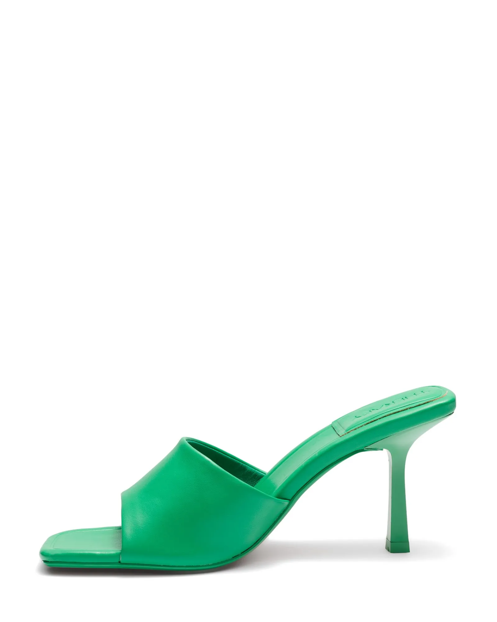 Therapy Shoes Heeled Sandals|Mid Heels-Dionne Fern *FINAL SALE*