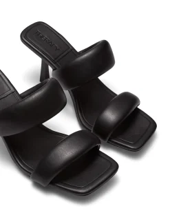 Therapy Shoes Heeled Sandals|Mid Heels-Dolla *FINAL SALE*