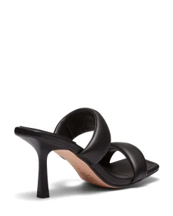 Therapy Shoes Heeled Sandals|Mid Heels-Dolla *FINAL SALE*