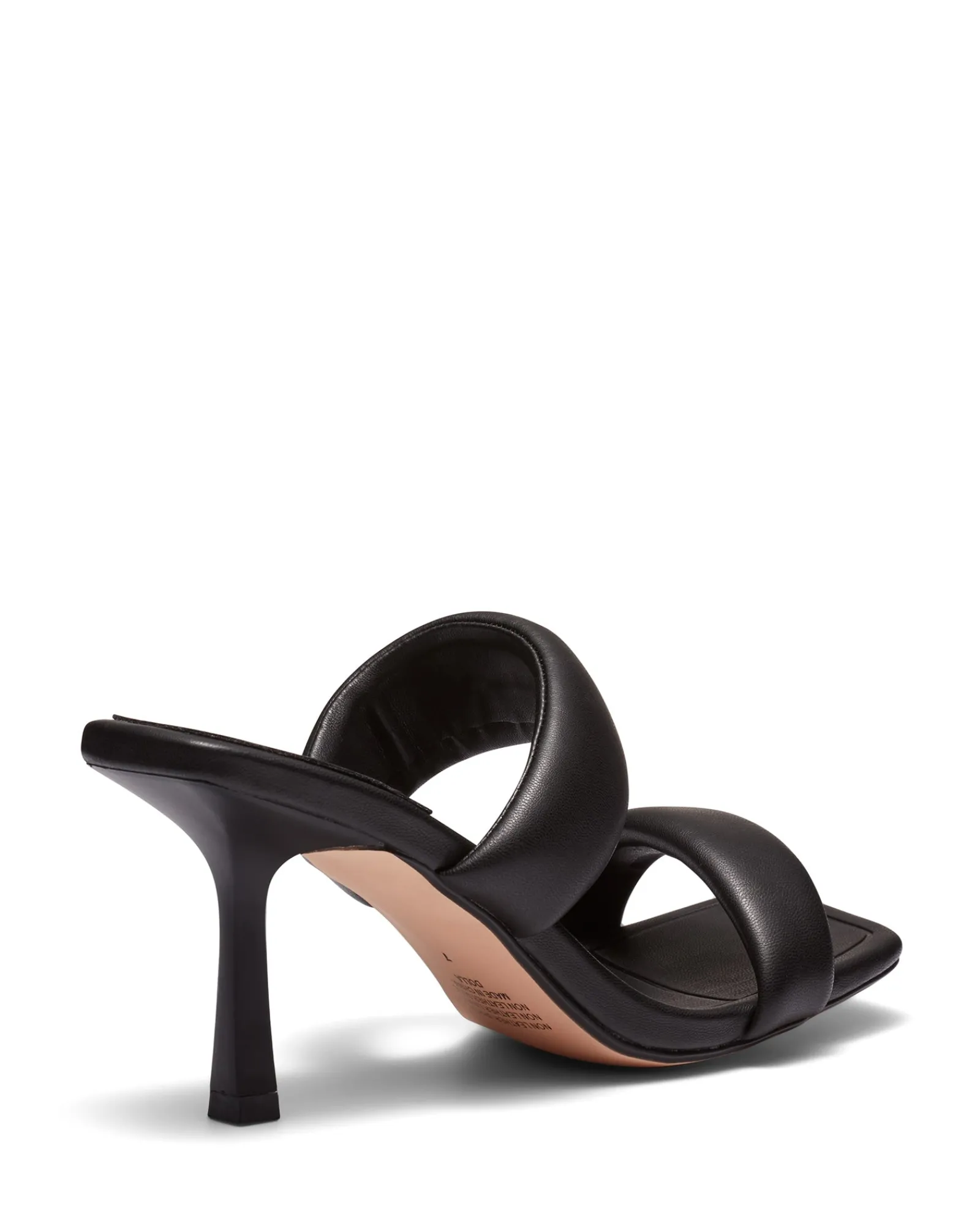 Therapy Shoes Heeled Sandals|Mid Heels-Dolla *FINAL SALE*