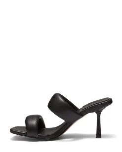 Therapy Shoes Heeled Sandals|Mid Heels-Dolla *FINAL SALE*