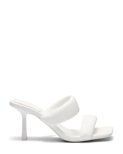 Therapy Shoes Heeled Sandals|Mid Heels-Dolla *FINAL SALE*