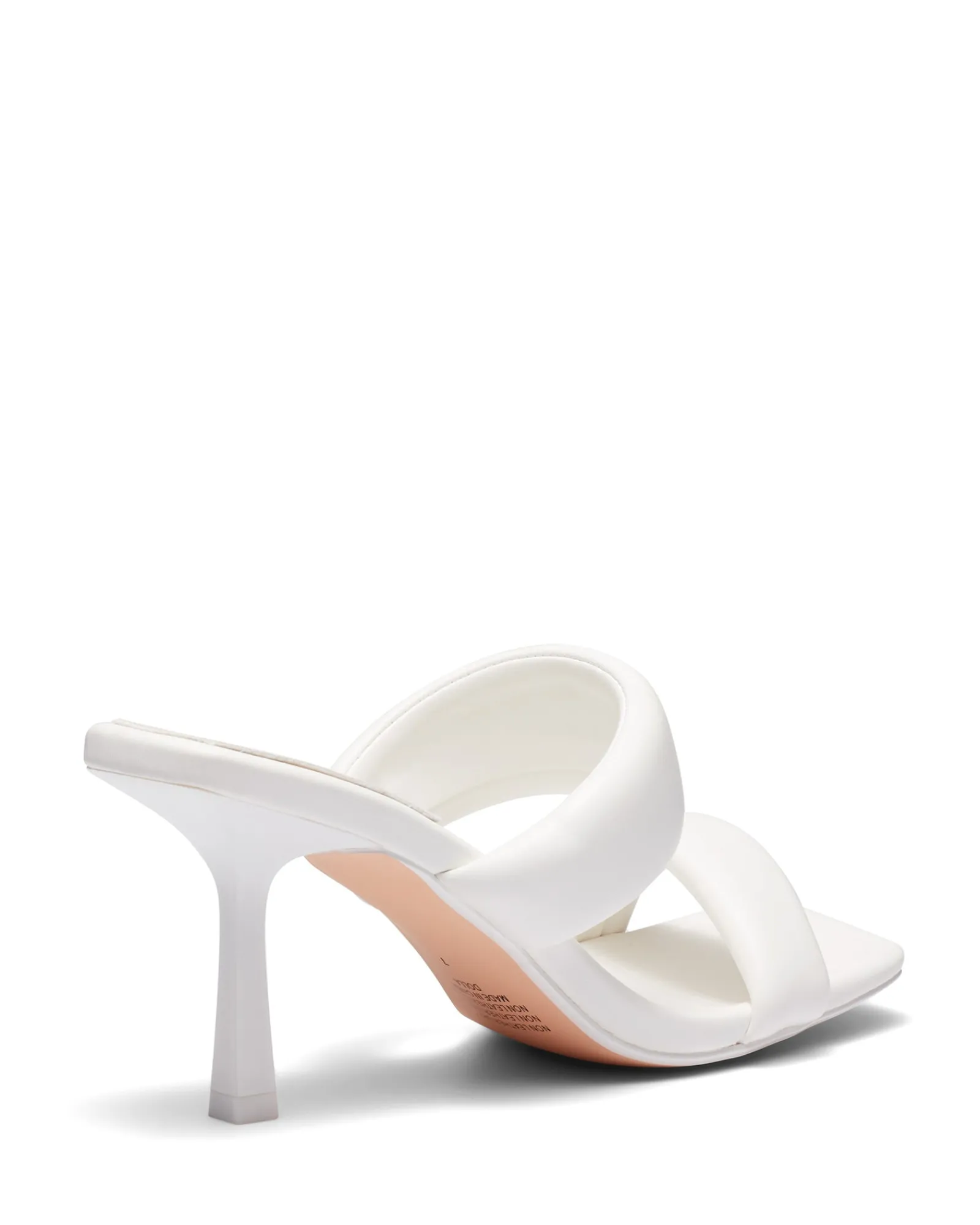 Therapy Shoes Heeled Sandals|Mid Heels-Dolla *FINAL SALE*
