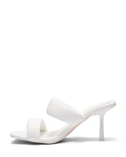 Therapy Shoes Heeled Sandals|Mid Heels-Dolla *FINAL SALE*