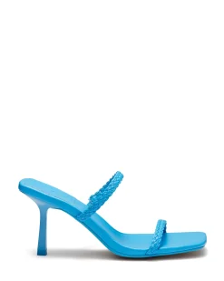 Therapy Shoes Mid Heels-Drew Heel